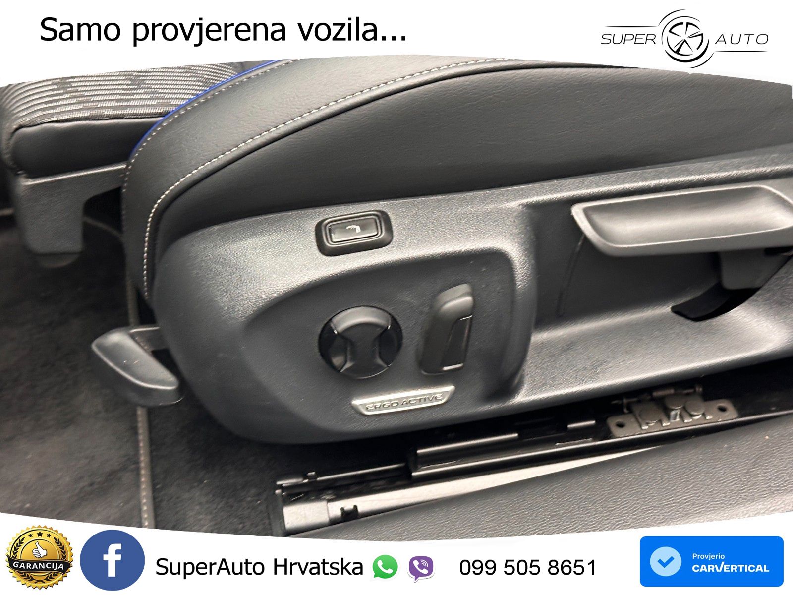 Volkswagen Passat Variant 2.0 TDI (193 KS) 4MOTION DSG R-Line LED+GR SJED+ACC