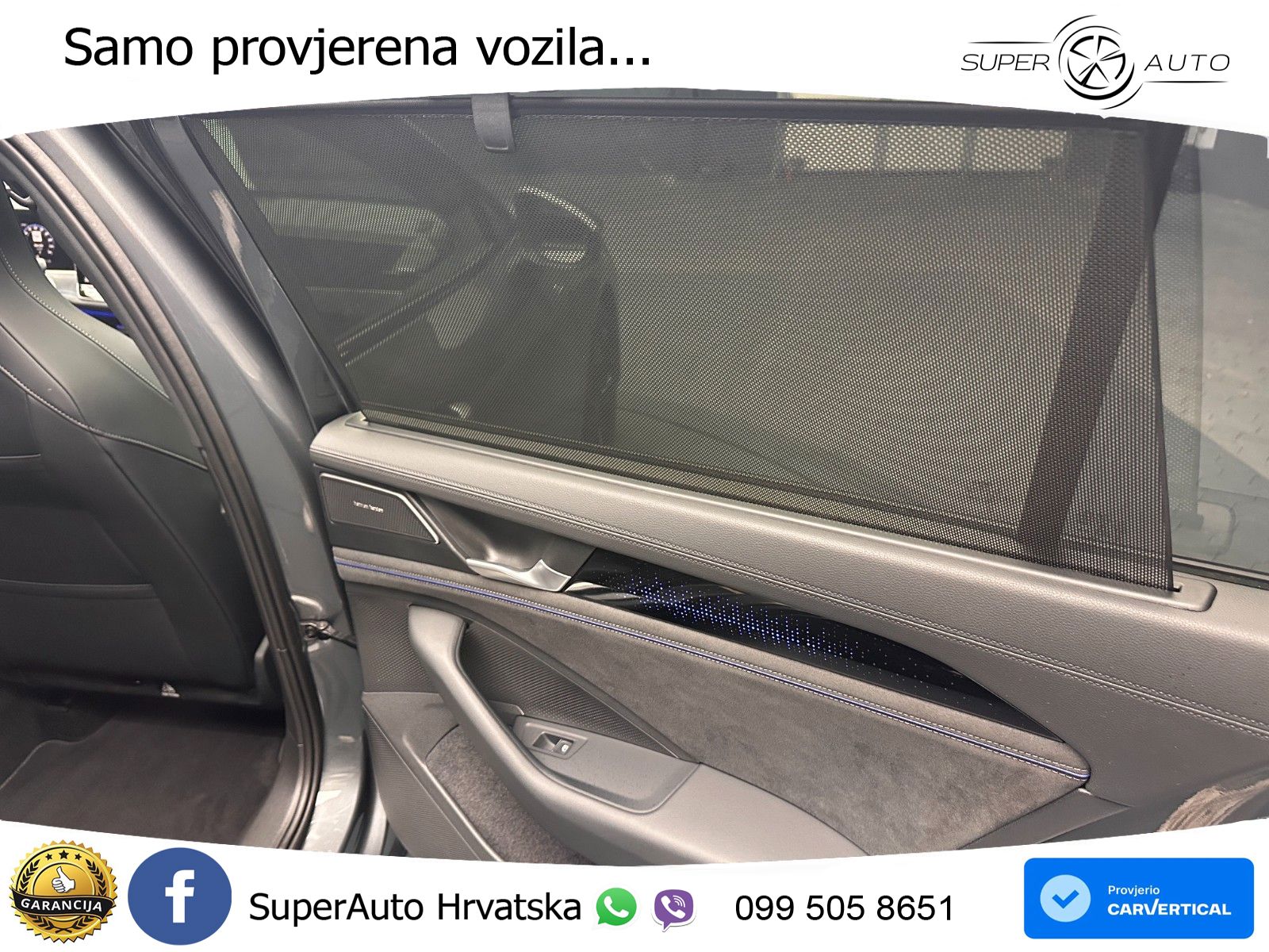 Volkswagen Passat Variant 2.0 TDI (193 KS) 4MOTION DSG R-Line LED+GR SJED+ACC
