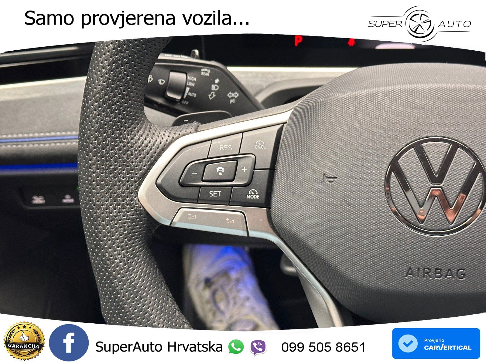 Volkswagen Passat Variant 2.0 TDI (193 KS) 4MOTION DSG R-Line LED+GR SJED+ACC