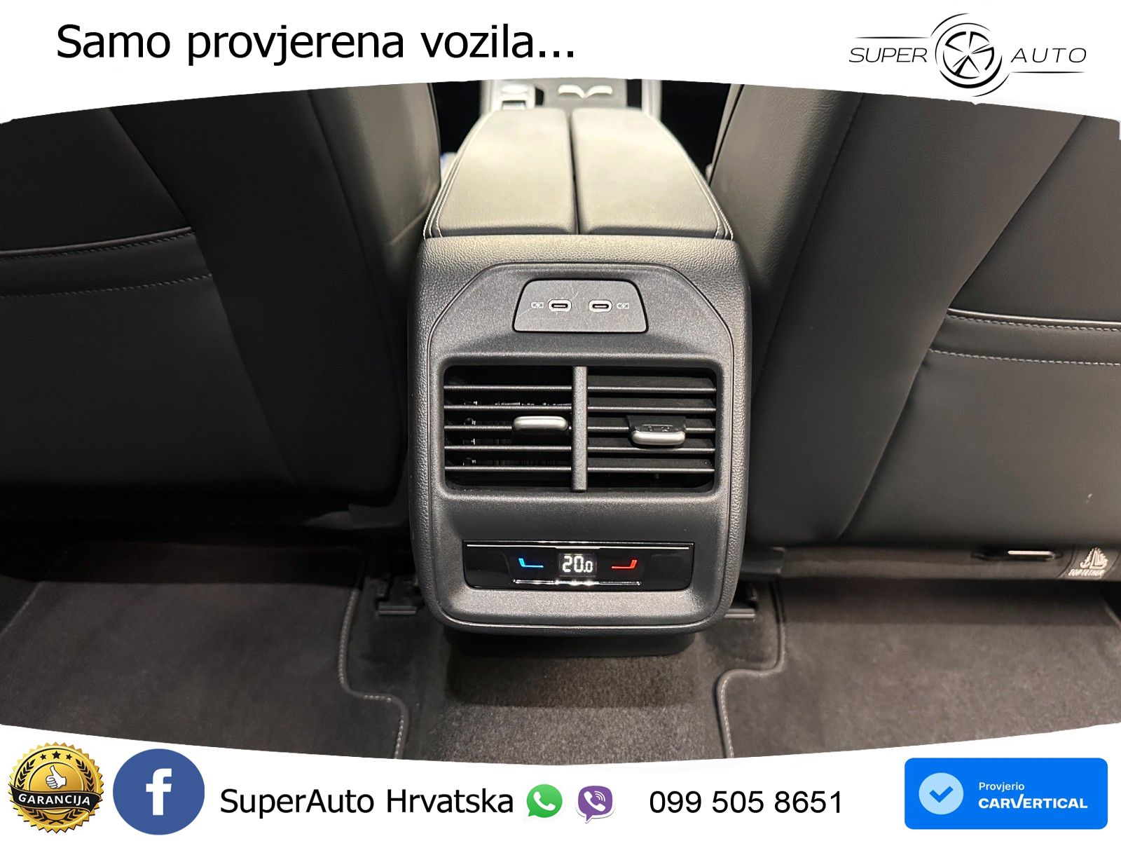 Volkswagen Passat Variant 2.0 TDI (193 KS) 4MOTION DSG R-Line LED+GR SJED+ACC