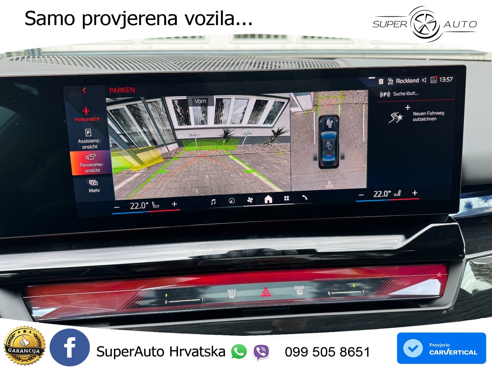 BMW 530e (299 KS) xDrive Steptronic M Sport LED+GR SJED+ACC