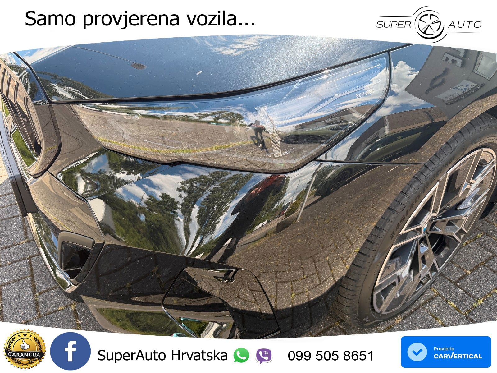 BMW 530e (299 KS) xDrive Steptronic M Sport LED+GR SJED+ACC