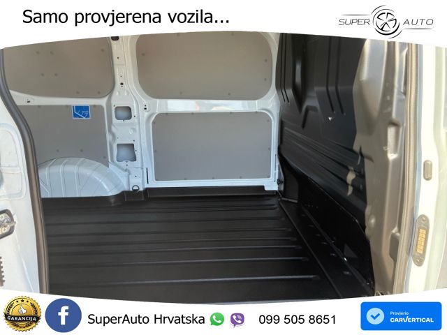 Ford Transit Custom Trend 320 L1 2.0 150PS LED/Kamera 150 KS