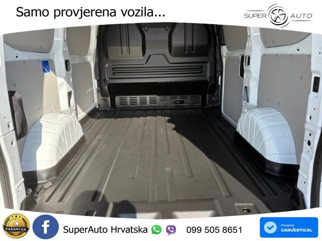 Ford Transit Custom Trend 320 L1 2.0 150PS LED/Kamera 150 KS
