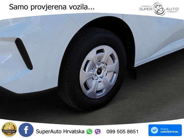 Ford Transit Custom Trend 320 L1 2.0 150PS LED/Kamera 150 KS