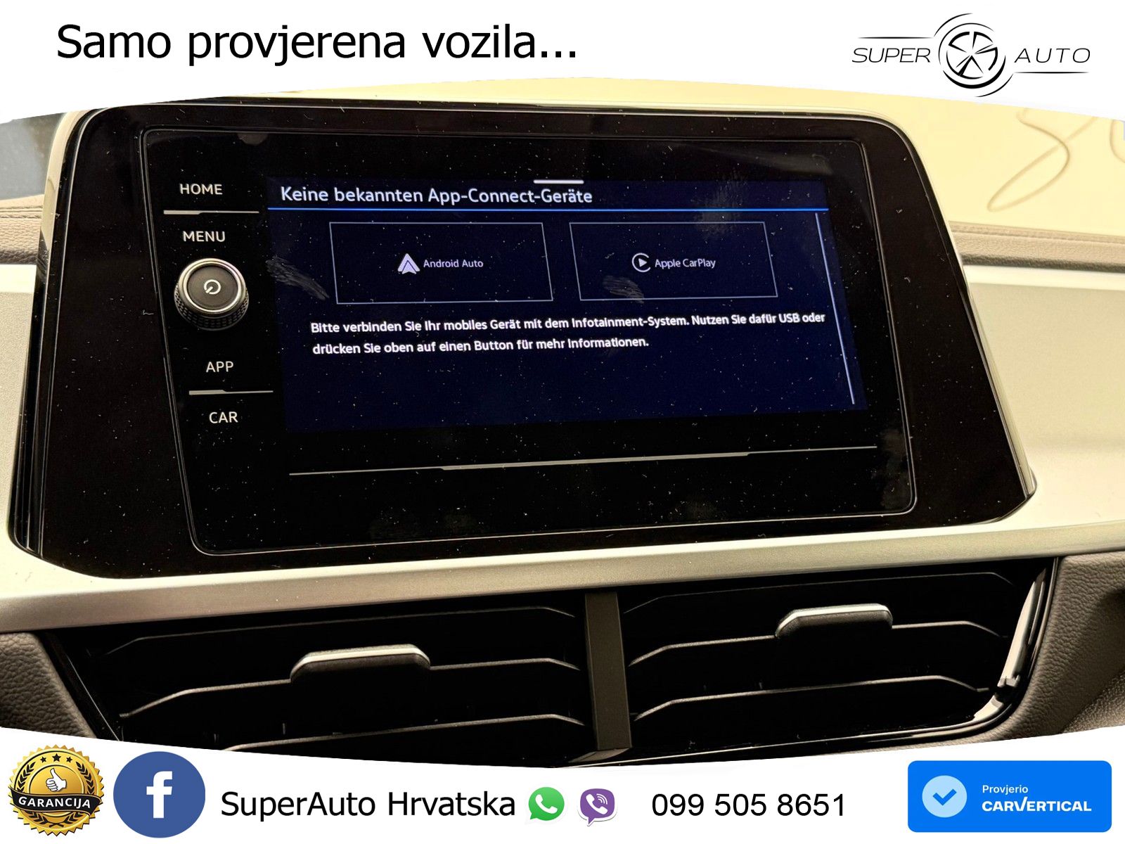 Volkswagen T-Roc 1.5 TSI (150 KS) DSG LED+GR SJED+ACC