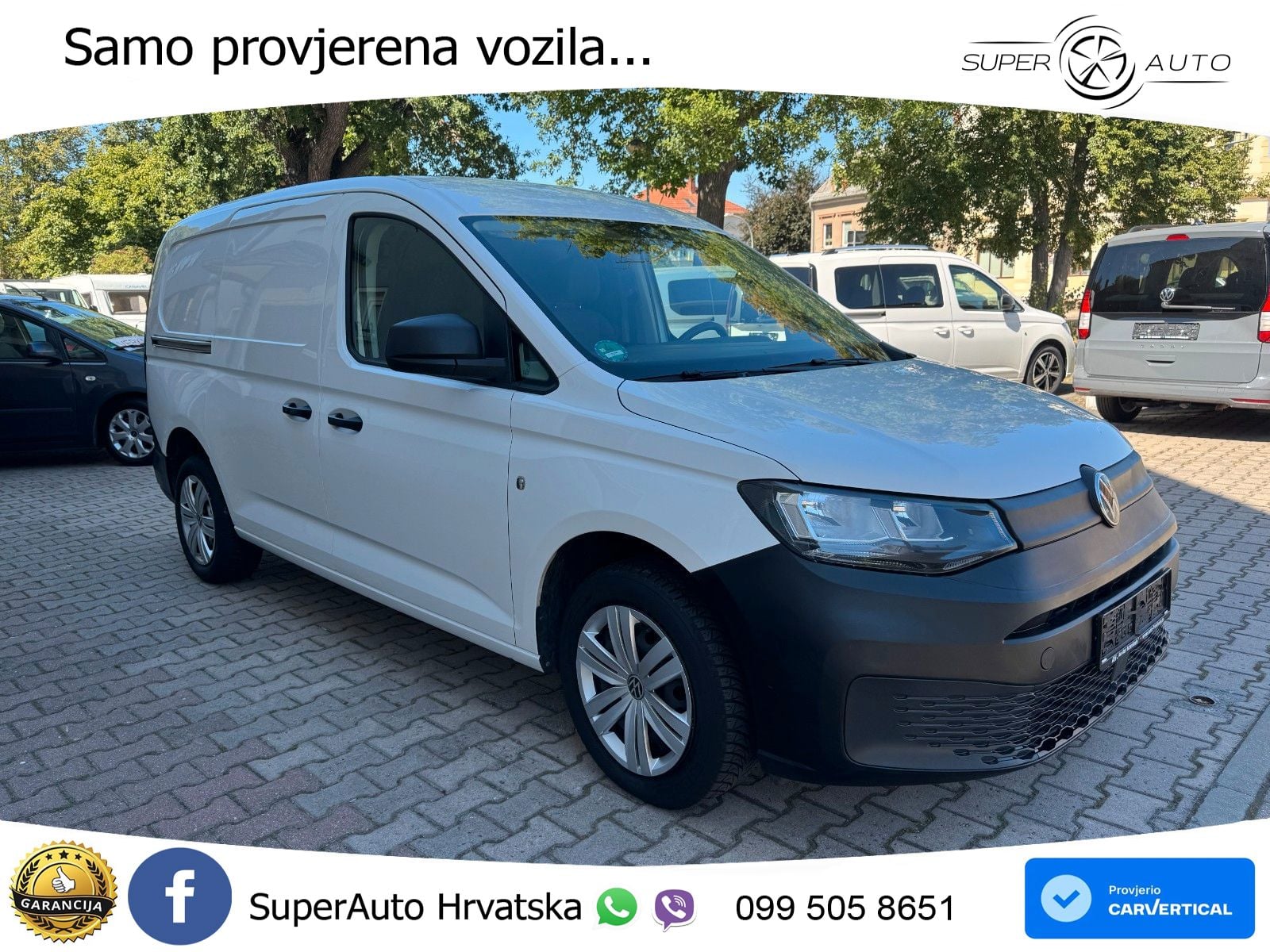Volkswagen Caddy Cargo,Maxi,Klima,PDC,1.Hd 102 KS