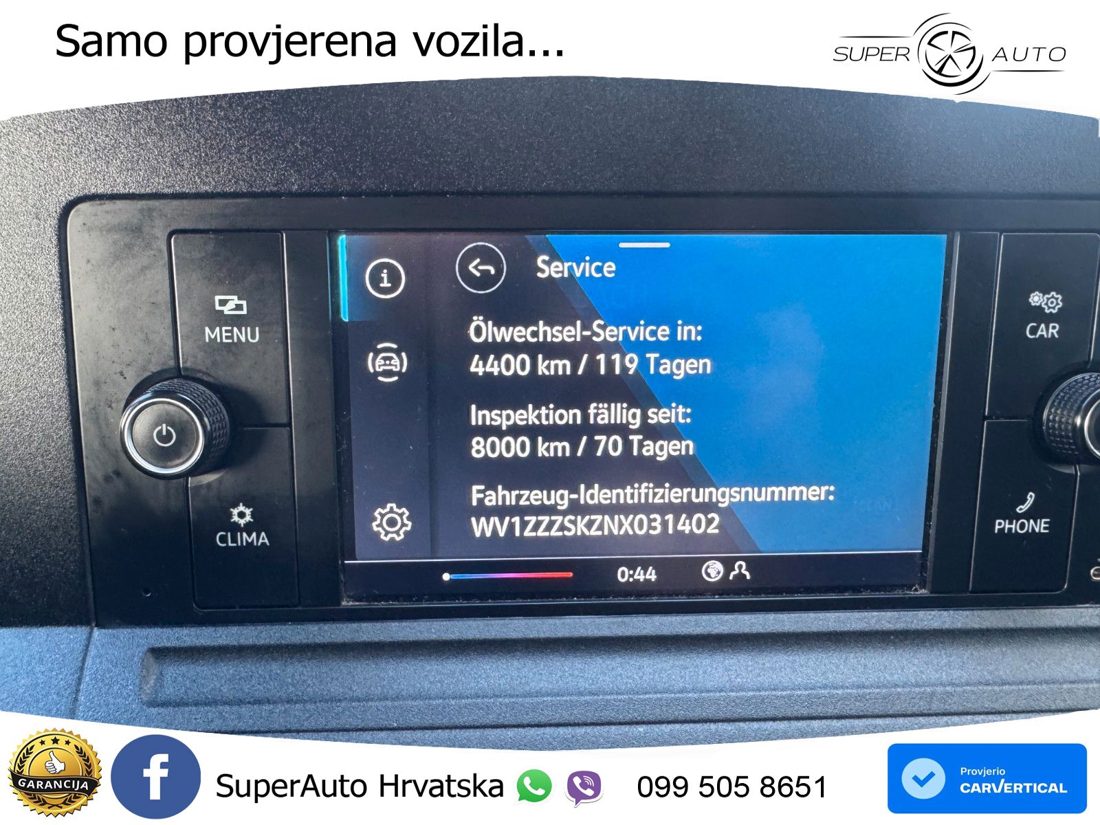 Volkswagen Caddy Cargo,Maxi,Klima,PDC,1.Hd 102 KS