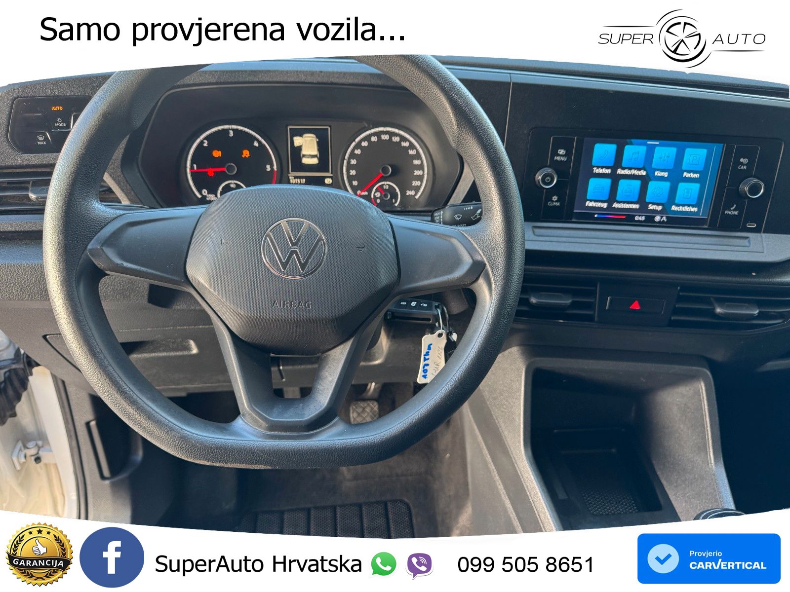Volkswagen Caddy Cargo,Maxi,Klima,PDC,1.Hd 102 KS