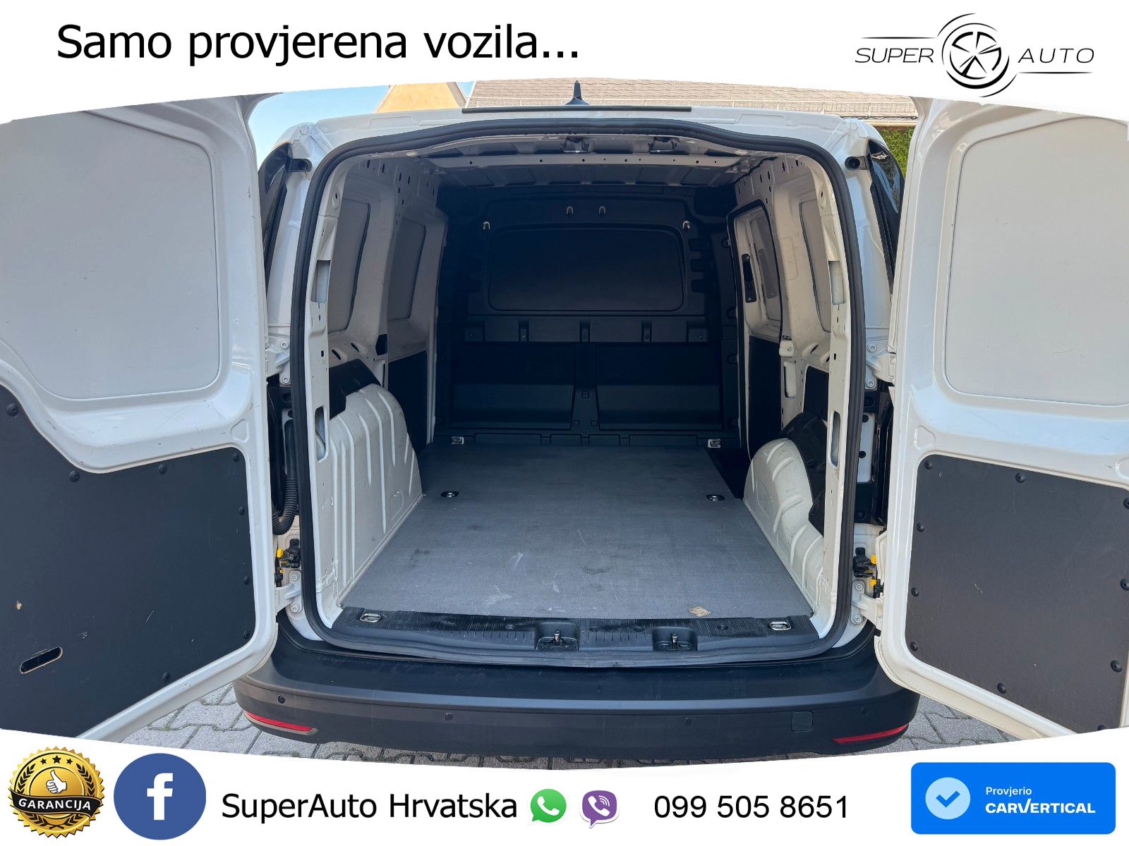 Volkswagen Caddy Cargo,Maxi,Klima,PDC,1.Hd 102 KS