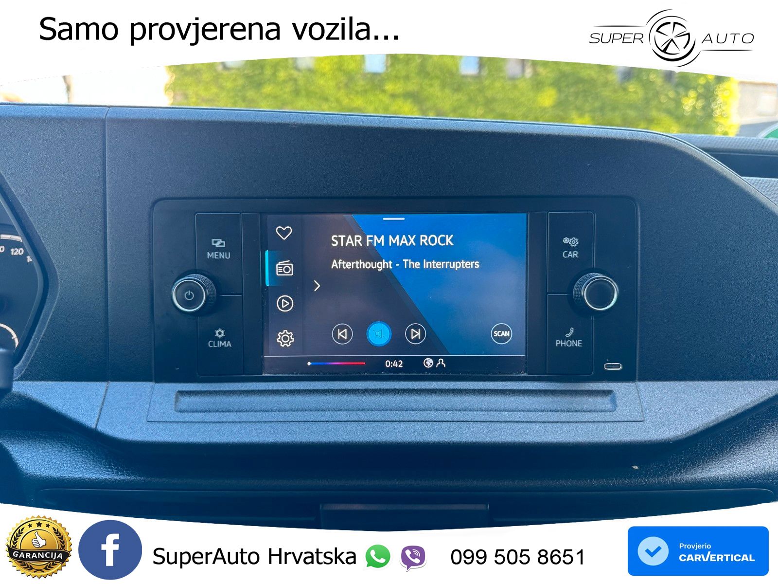 Volkswagen Caddy Cargo,Maxi,Klima,PDC,1.Hd 102 KS