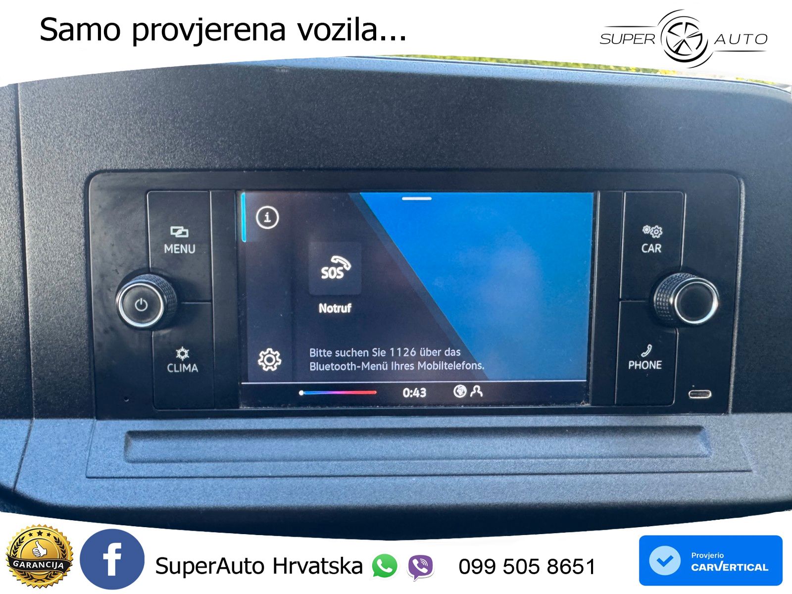 Volkswagen Caddy Cargo,Maxi,Klima,PDC,1.Hd 102 KS