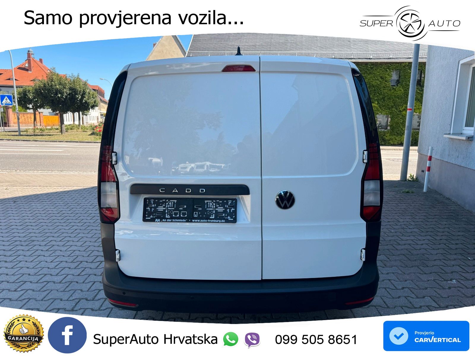 Volkswagen Caddy Cargo,Maxi,Klima,PDC,1.Hd 102 KS