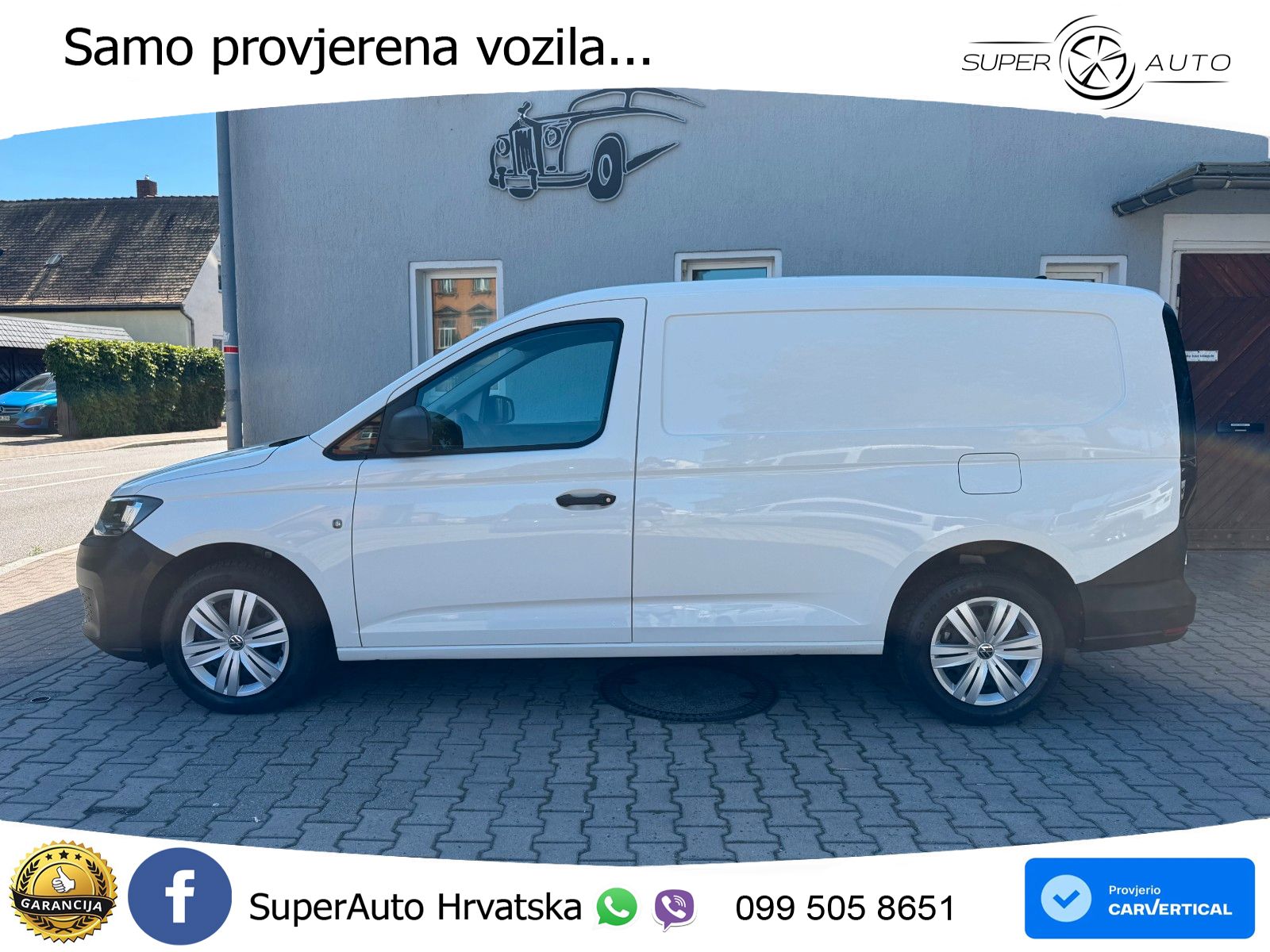 Volkswagen Caddy Cargo,Maxi,Klima,PDC,1.Hd 102 KS