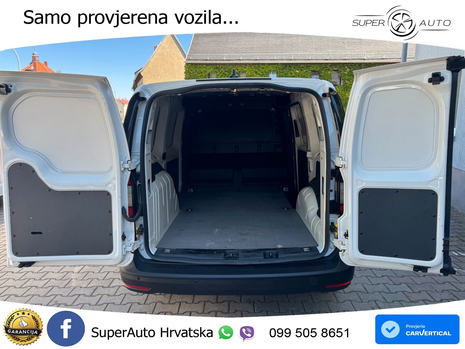 Volkswagen Caddy Cargo,Maxi,Klima,PDC,1.Hd 102 KS