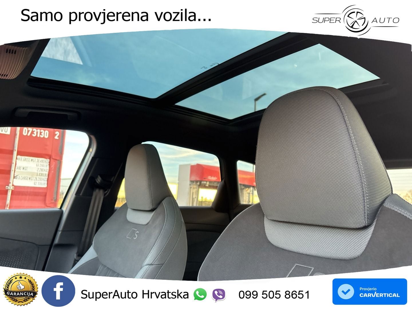 Audi Q3 2.0 TFSI (265 KS) quattro S tronic MATRIX+GR SJED+KAM