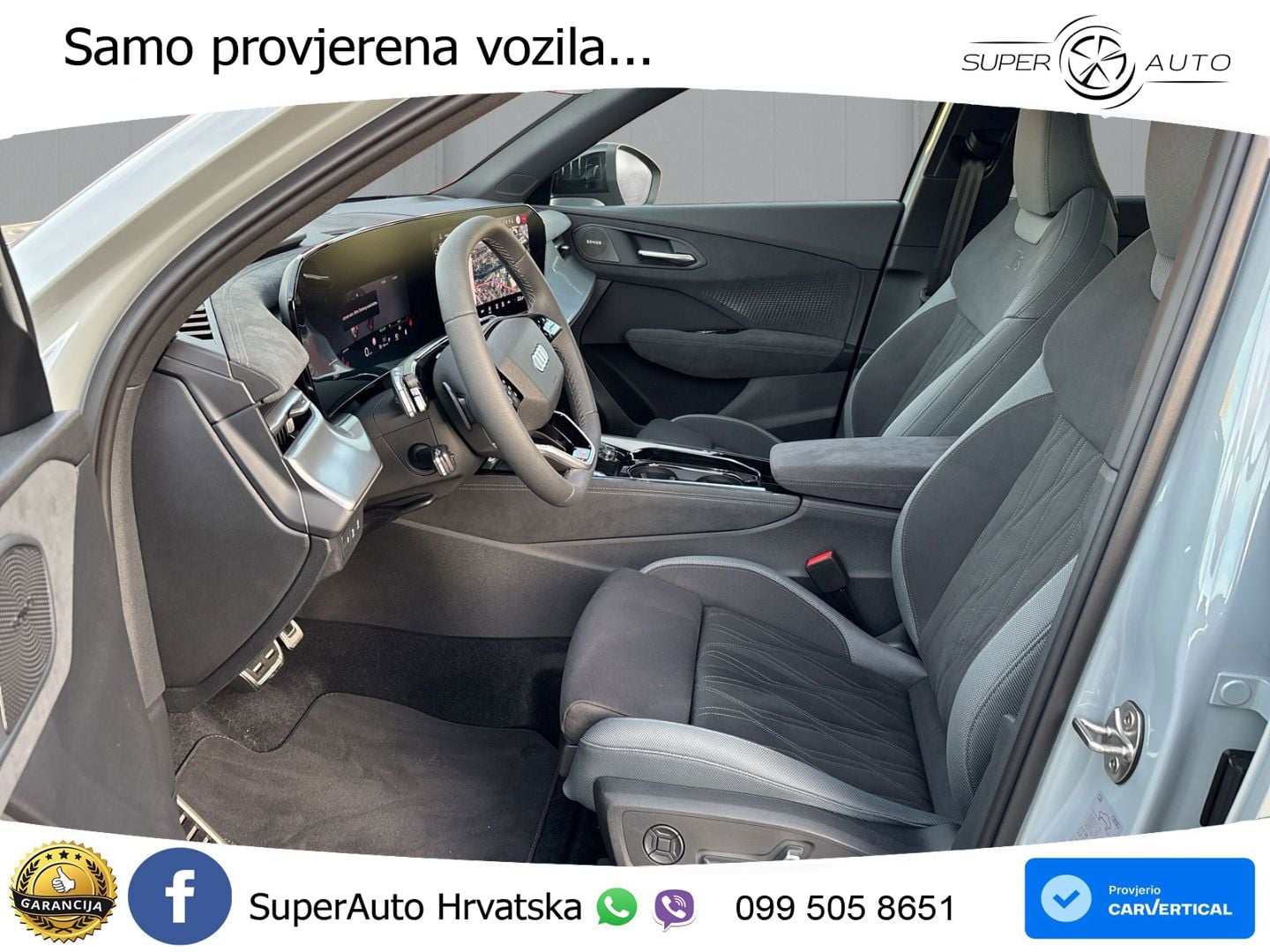 Audi Q3 2.0 TFSI (265 KS) quattro S tronic MATRIX+GR SJED+KAM