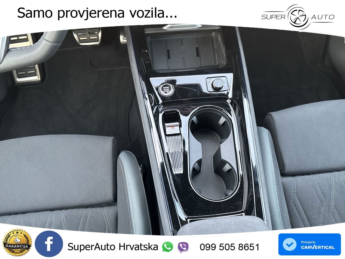 Audi Q3 2.0 TFSI (265 KS) quattro S tronic MATRIX+GR SJED+KAM