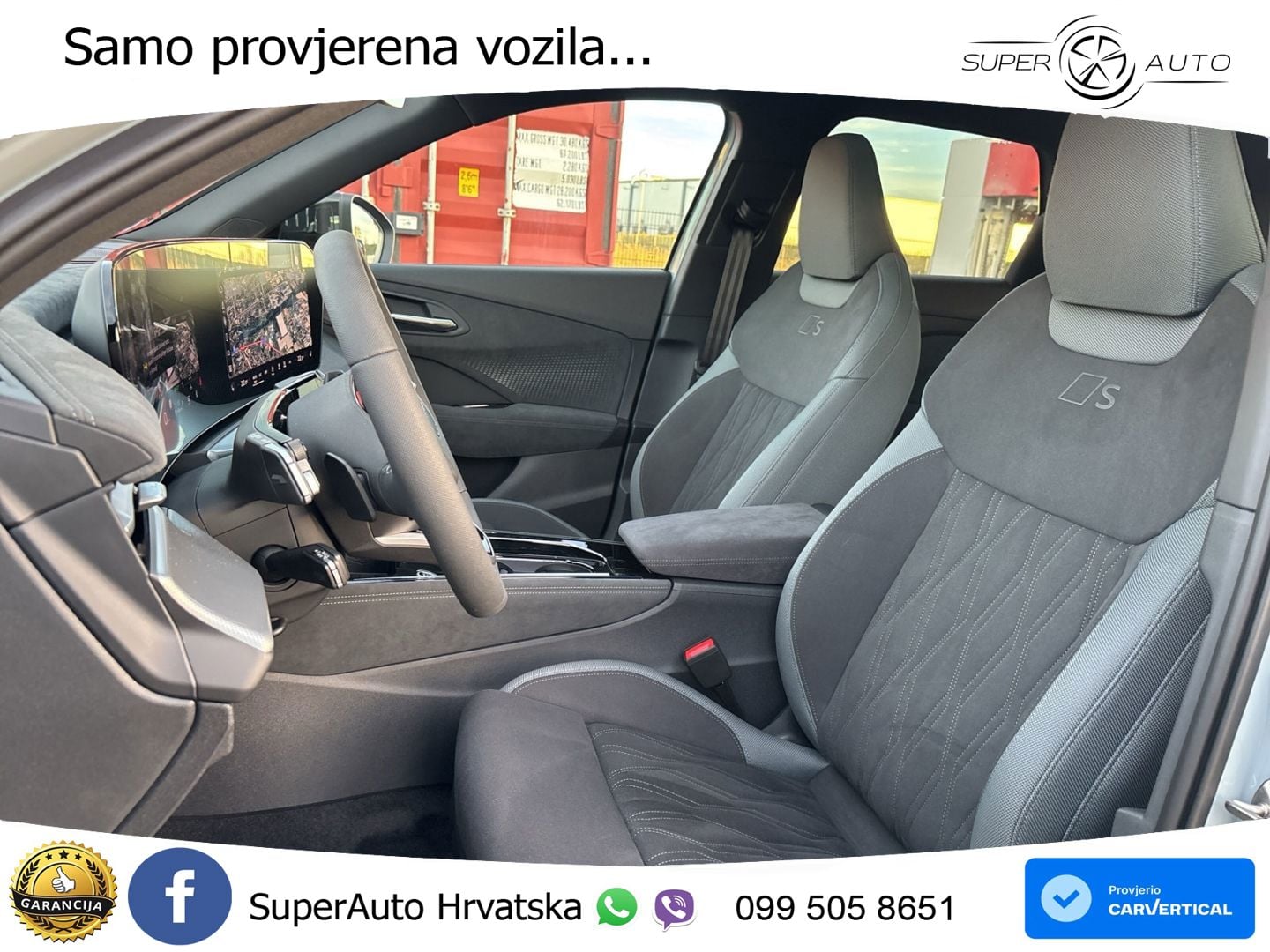 Audi Q3 2.0 TFSI (265 KS) quattro S tronic MATRIX+GR SJED+KAM