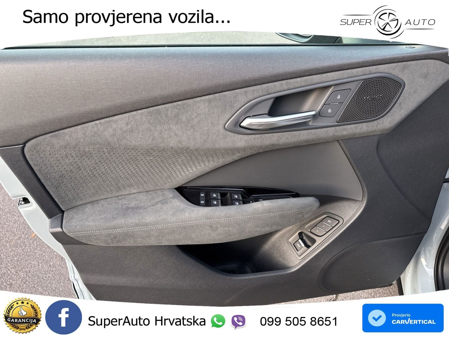 Audi Q3 2.0 TFSI (265 KS) quattro S tronic MATRIX+GR SJED+KAM