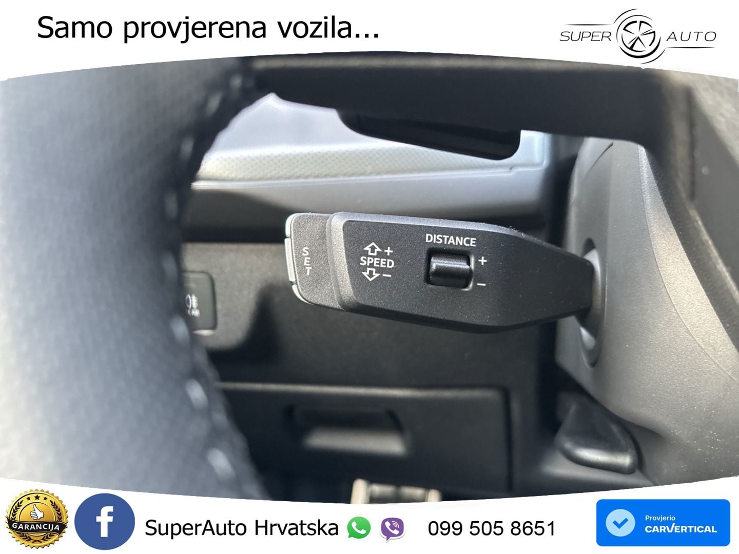 Audi Q3 2.0 TFSI (265 KS) quattro S tronic MATRIX+GR SJED+KAM