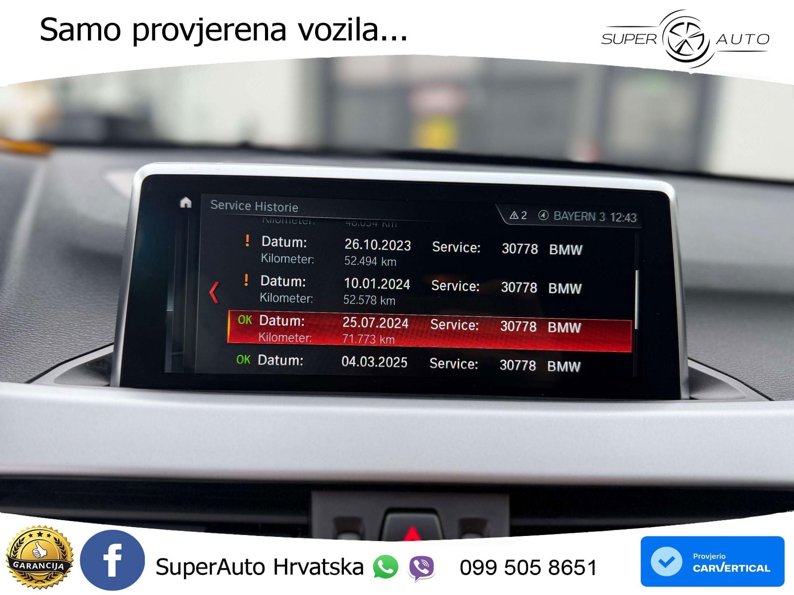 BMW X1 25d (231 KS) xDrive Steptronic