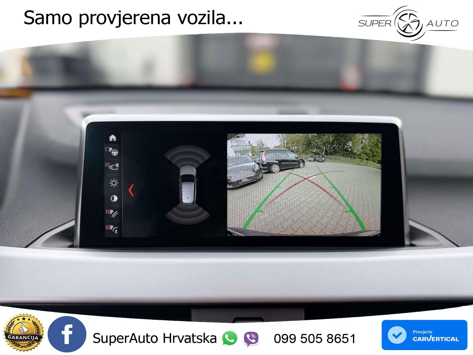 BMW X1 25d (231 KS) xDrive Steptronic