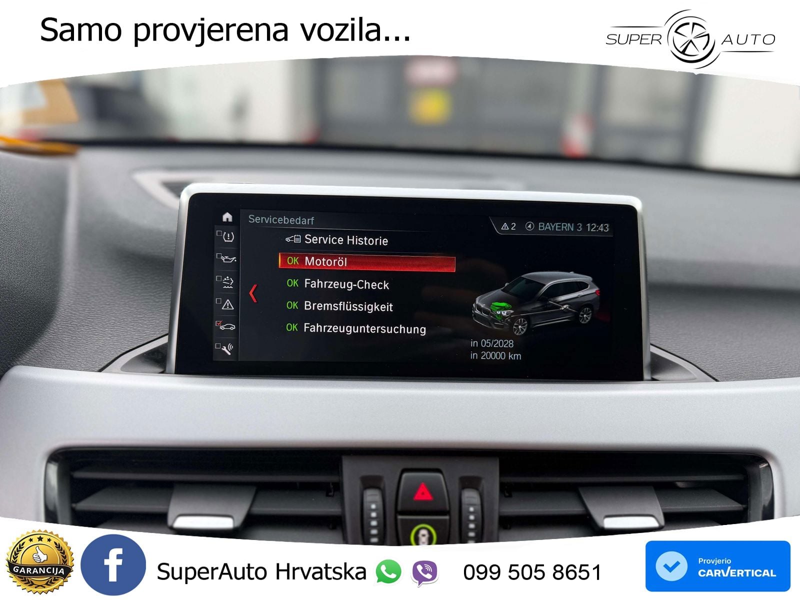 BMW X1 25d (231 KS) xDrive Steptronic