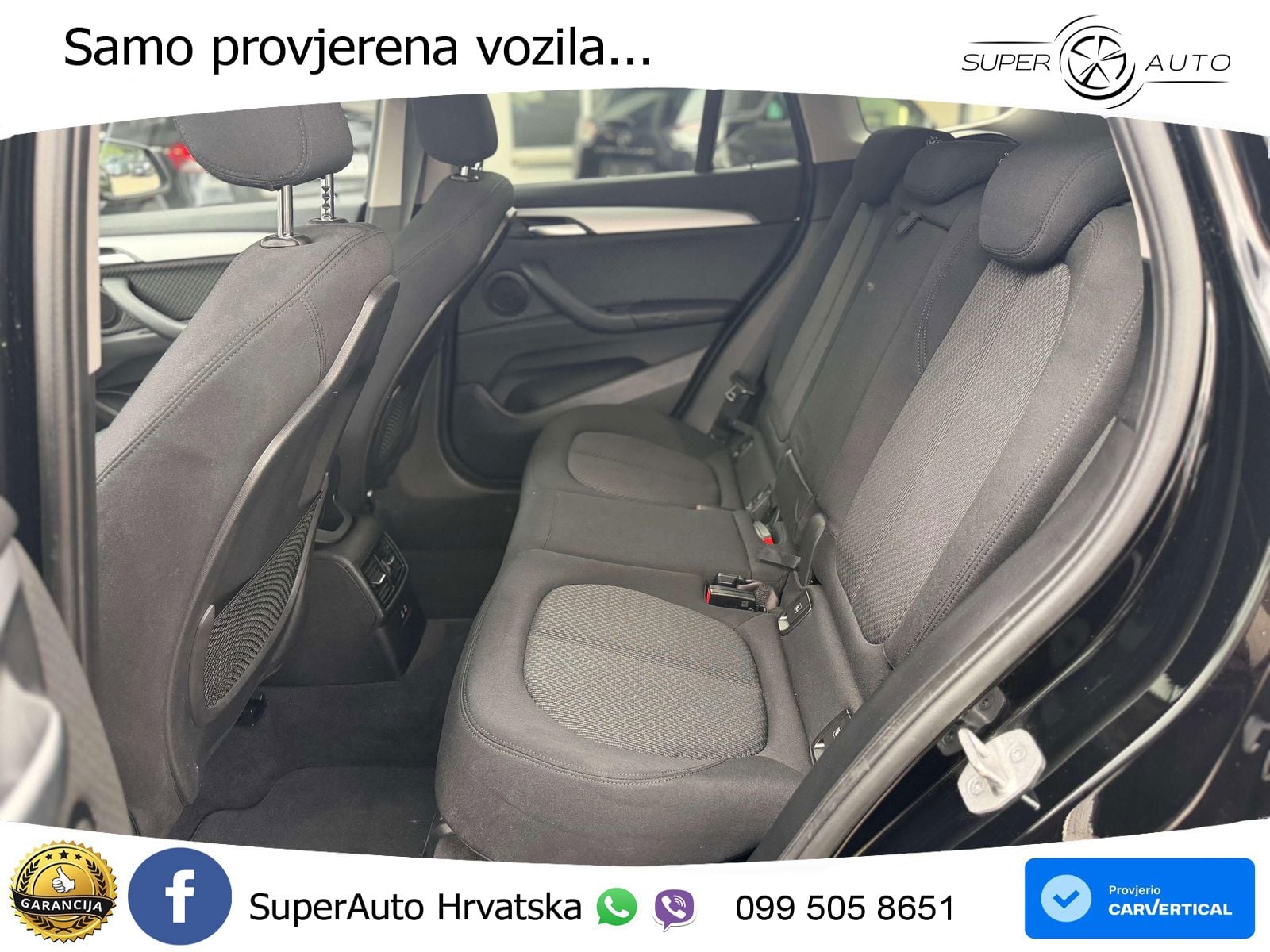 BMW X1 25d (231 KS) xDrive Steptronic