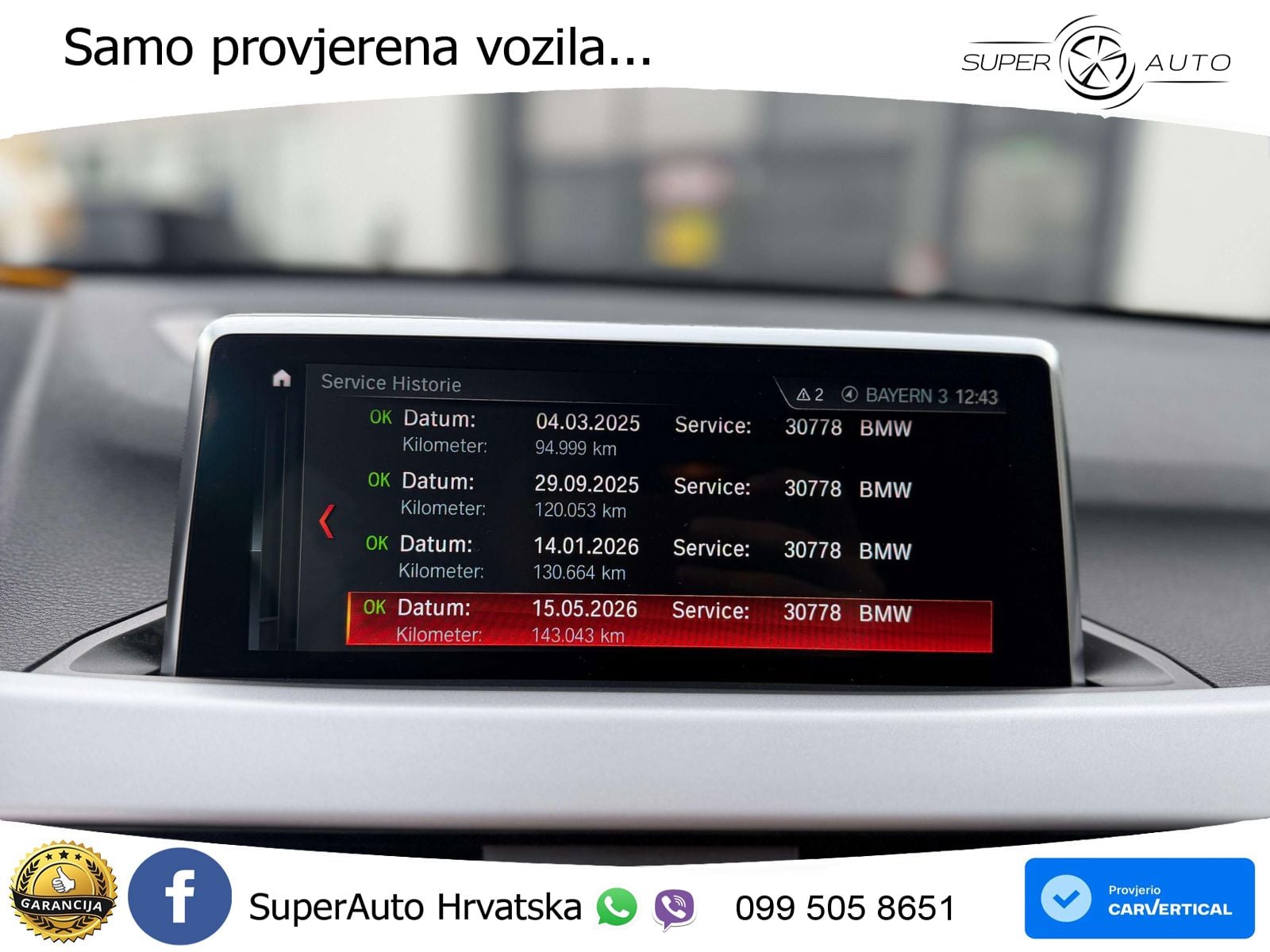BMW X1 25d (231 KS) xDrive Steptronic