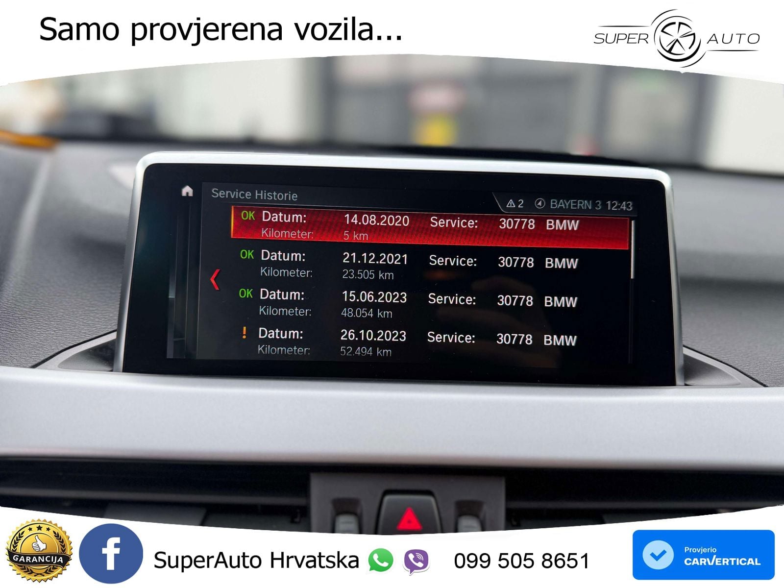 BMW X1 25d (231 KS) xDrive Steptronic