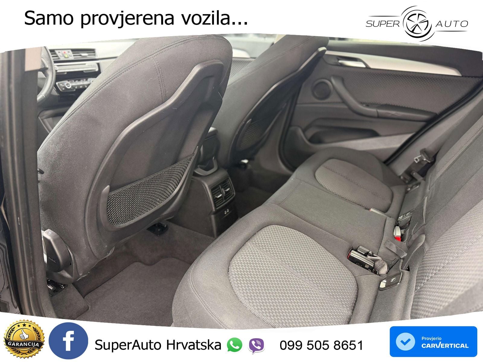 BMW X1 25d (231 KS) xDrive Steptronic