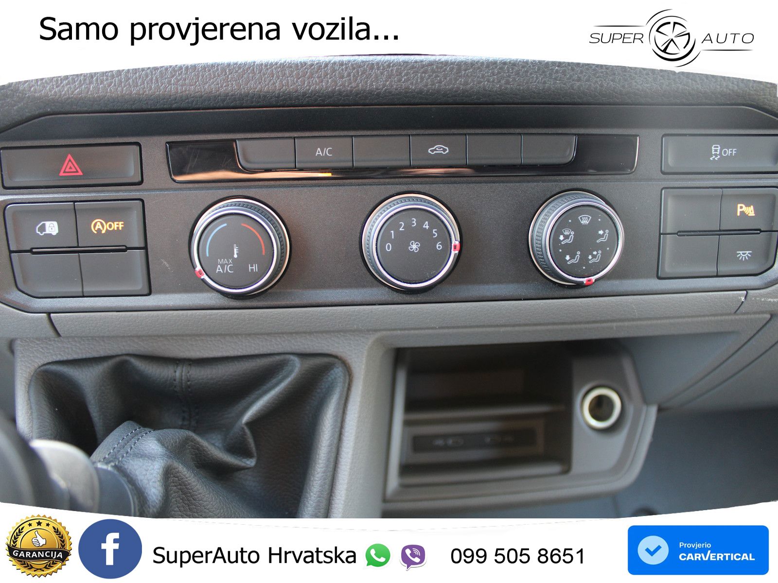 Volkswagen Crafter 35 mittellang Hoch NAVI*PDC*START/STOPP 177 KS