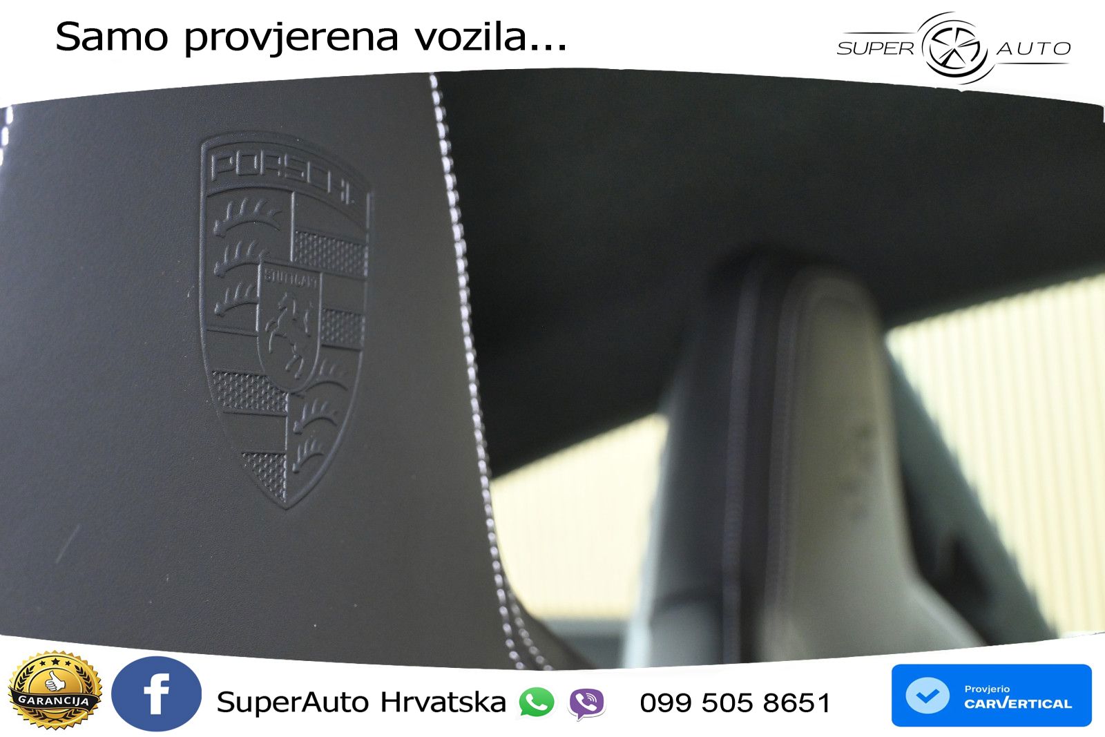 Porsche 911 GT3 4.0 (510 KS) PDK Touring-Paket
