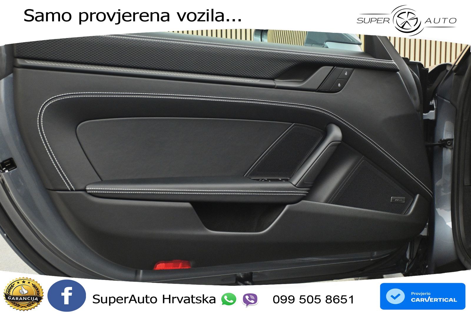 Porsche 911 GT3 4.0 (510 KS) PDK Touring-Paket