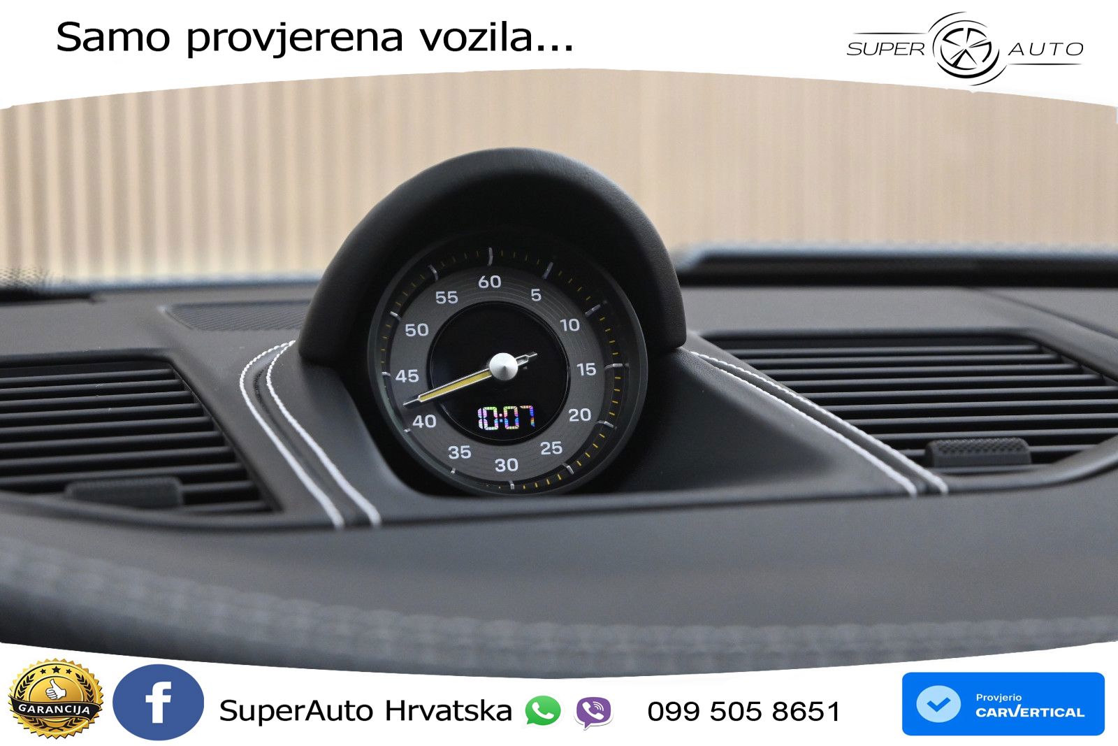 Porsche 911 GT3 4.0 (510 KS) PDK Touring-Paket