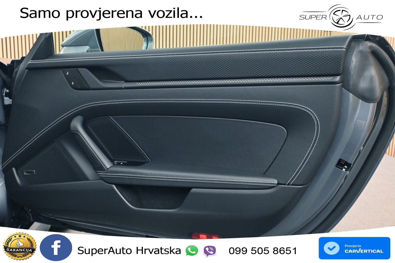 Porsche 911 GT3 4.0 (510 KS) PDK Touring-Paket