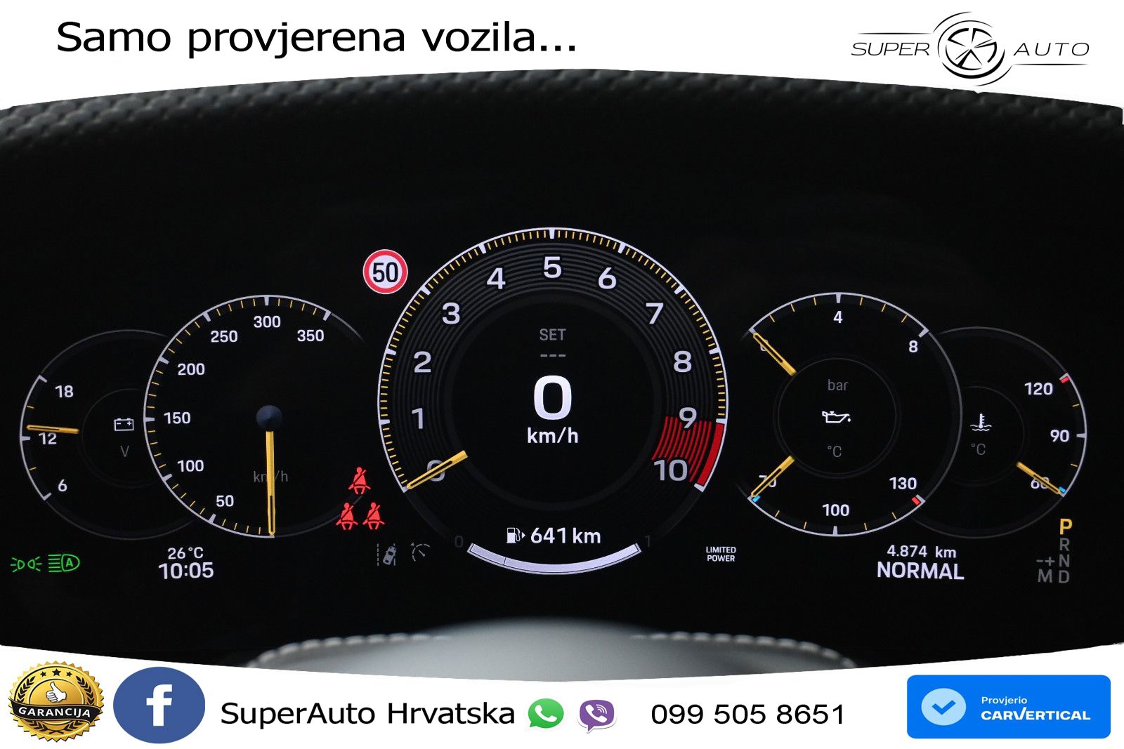 Porsche 911 GT3 4.0 (510 KS) PDK Touring-Paket
