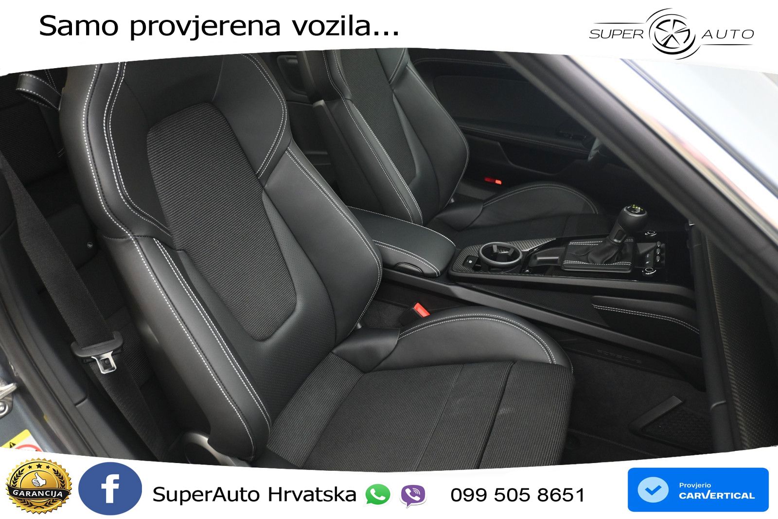 Porsche 911 GT3 4.0 (510 KS) PDK Touring-Paket