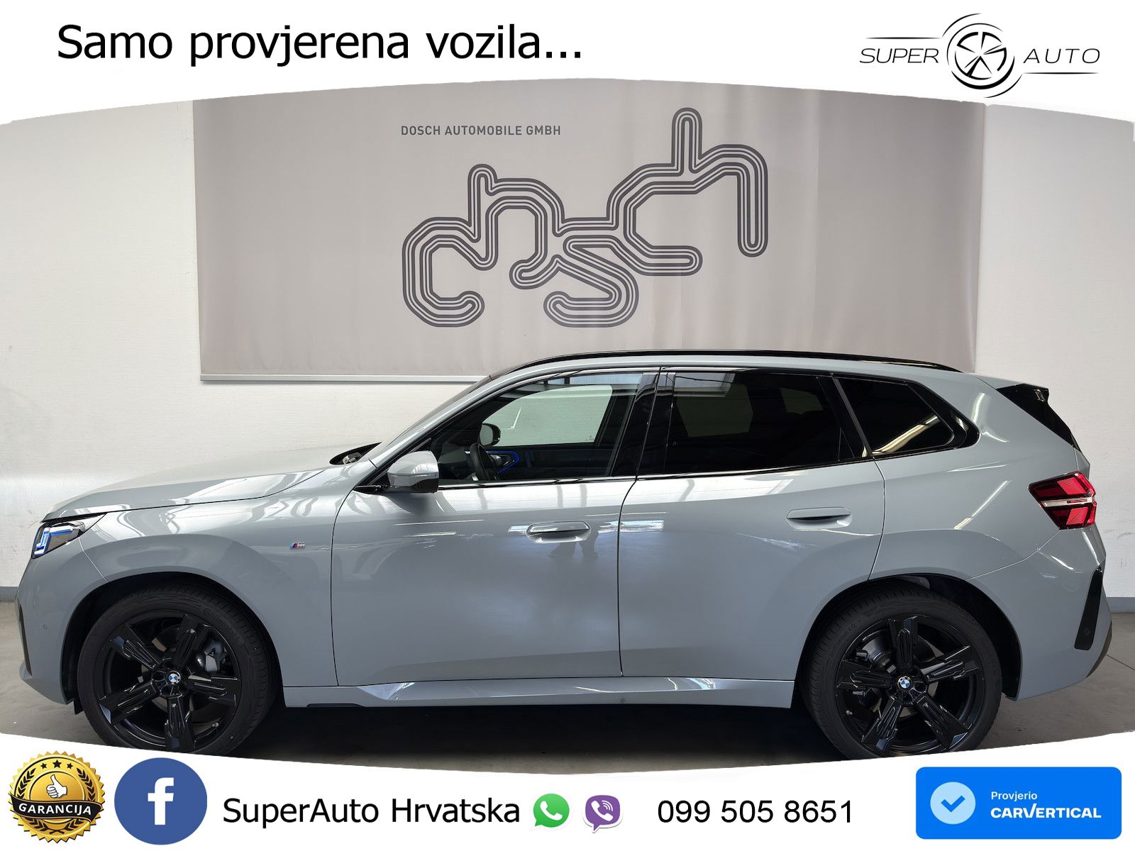 BMW X3 40d xDrive Steptronic M Sport