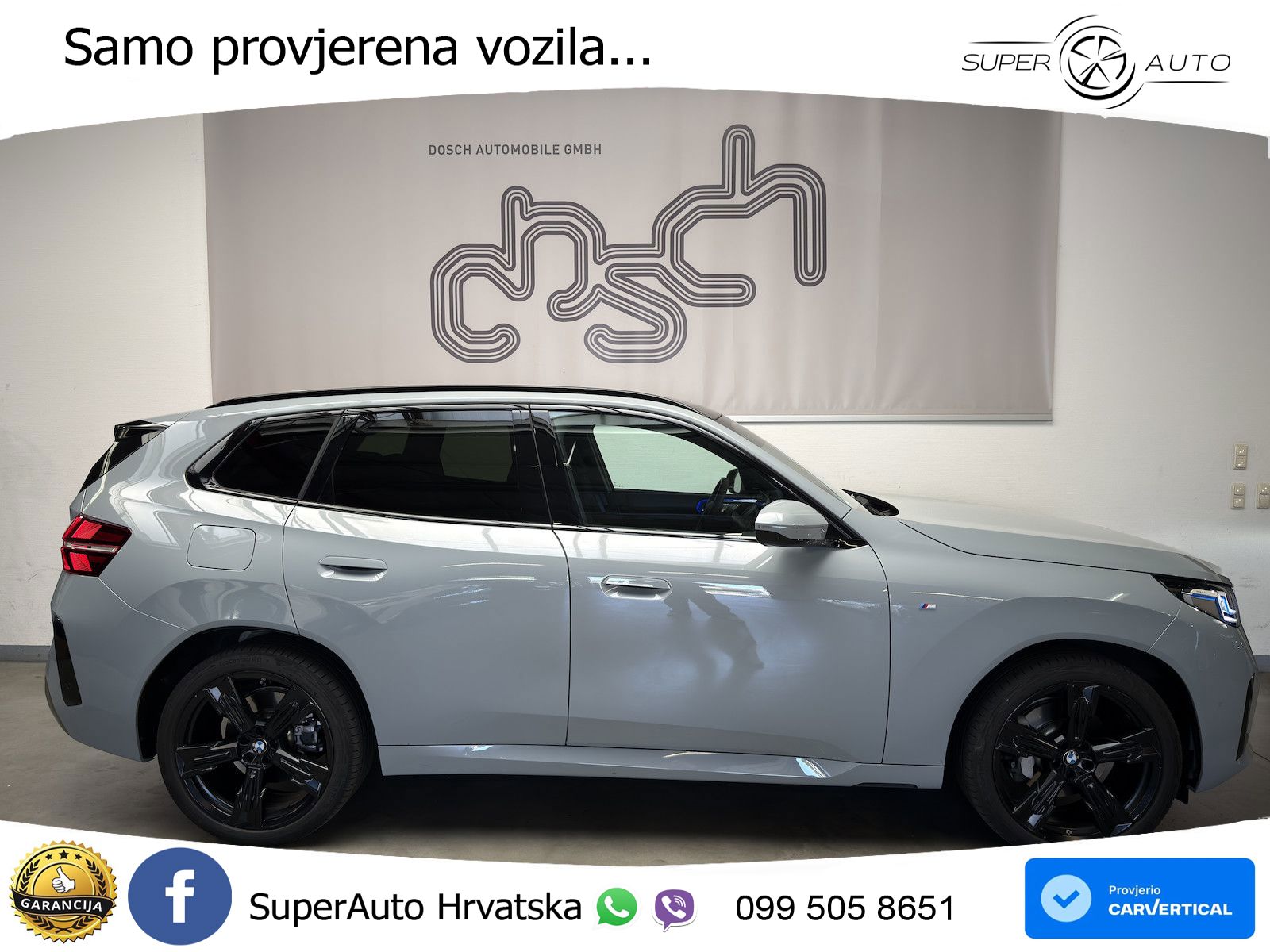 BMW X3 40d xDrive Steptronic M Sport