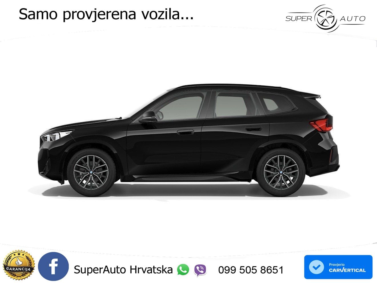 BMW X1 18i (136 KS) sDrive Steptronic M Sport