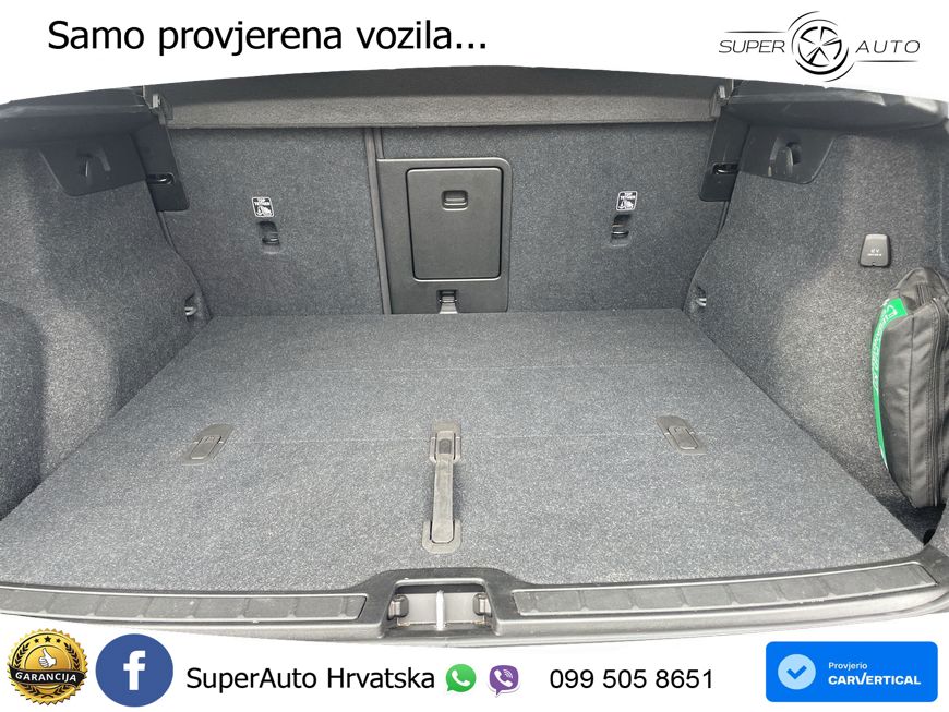 Volvo XC40 2.0 B3 163 KS Automatic LED+GR SJED+ACC