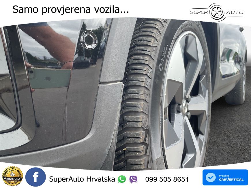 Volvo XC40 2.0 B3 163 KS Automatic LED+GR SJED+ACC