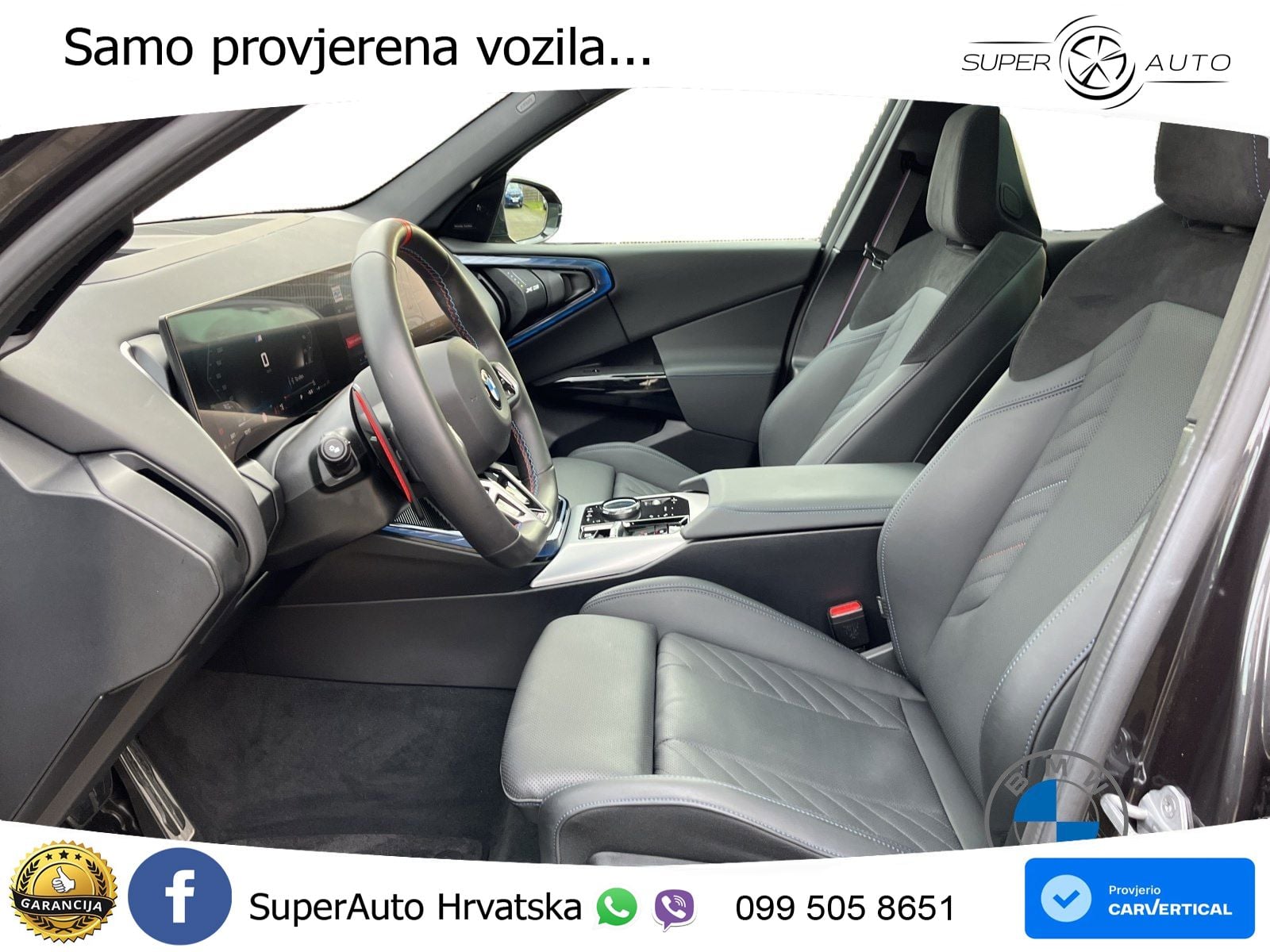 BMW X3 M50 xDrive Steptronic M Sport ACC+HEAD+GR SJED+360+PANO