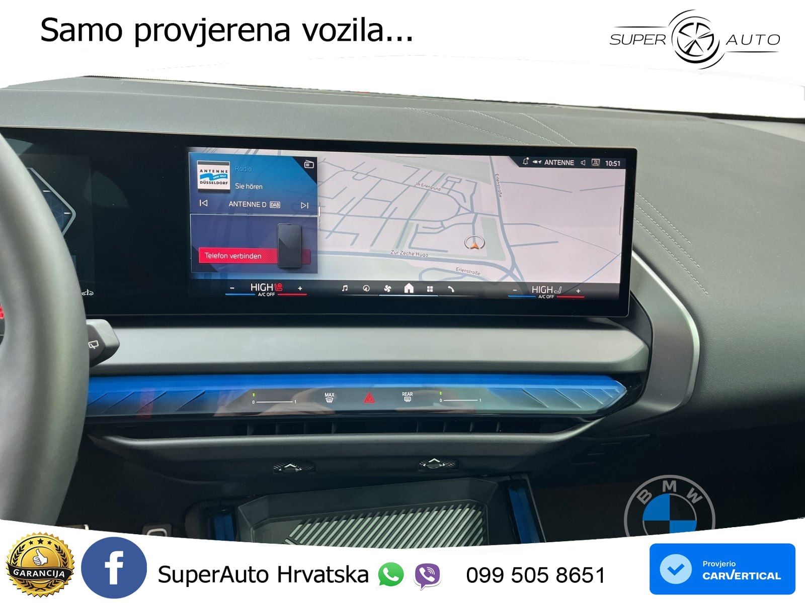 BMW X3 M50 xDrive Steptronic M Sport ACC+HEAD+GR SJED+360+PANO