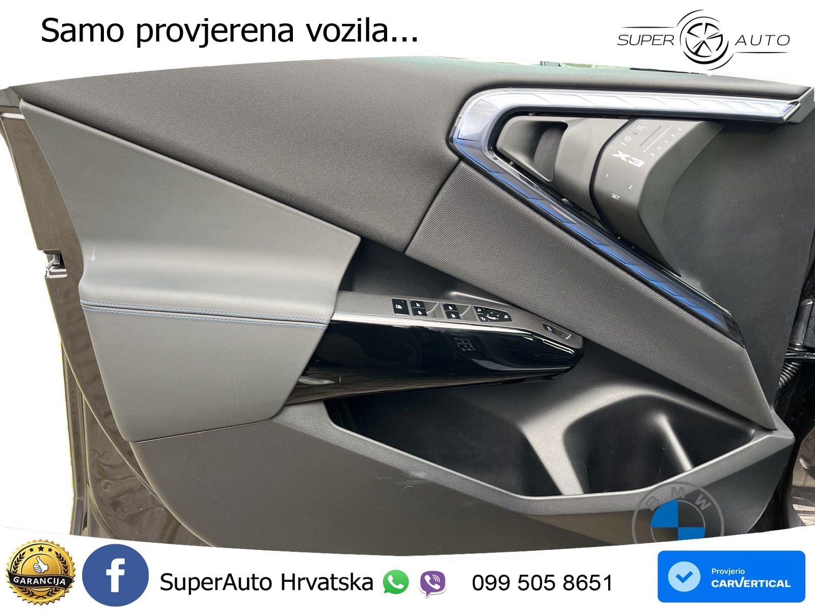 BMW X3 M50 xDrive Steptronic M Sport ACC+HEAD+GR SJED+360+PANO