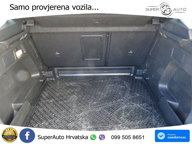 Opel Grandland 1.2i Turbo (130 KS) GS