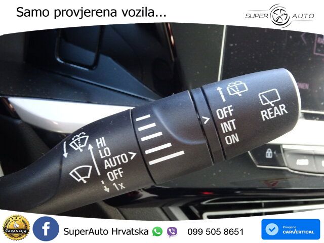 Opel Grandland 1.2i Turbo (130 KS) GS