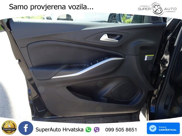 Opel Grandland 1.2i Turbo (130 KS) GS